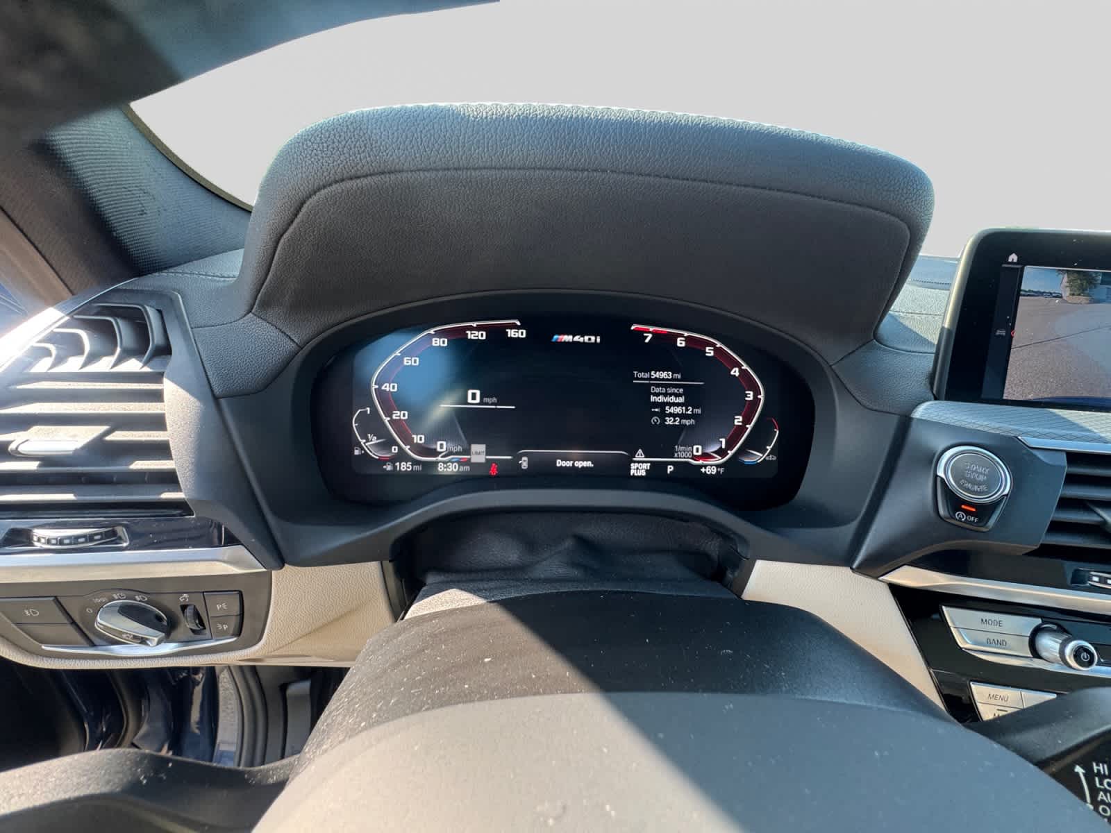 2021 BMW X3 40i - Photo 14