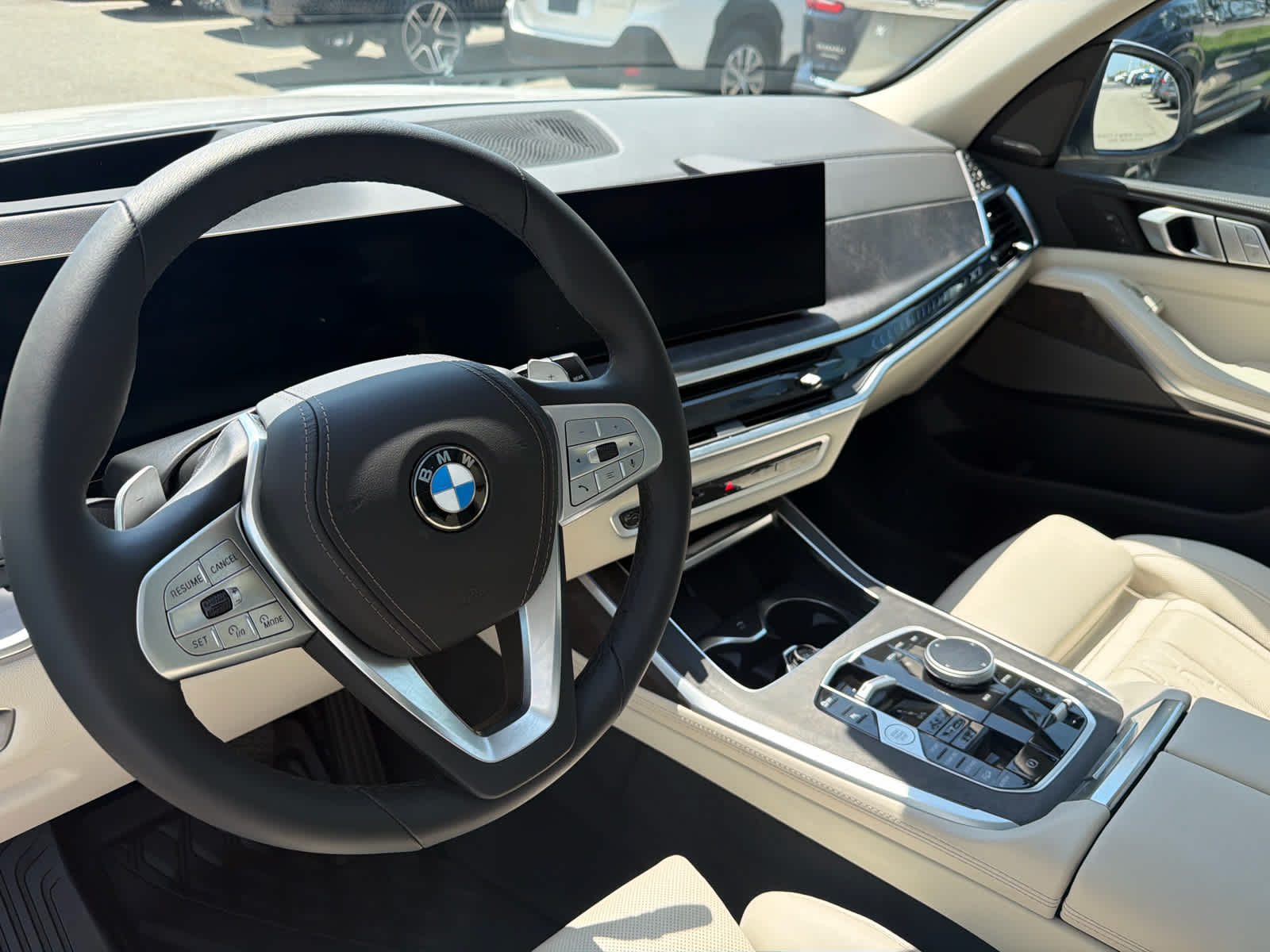 2026 BMW X7 40i - Photo 17