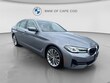  BMW 530i