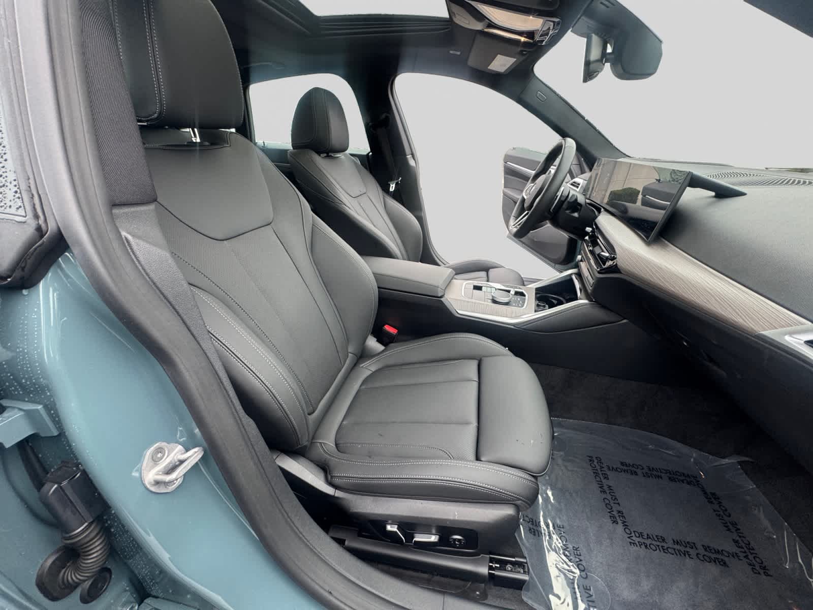 2026 BMW 4 Series 430i - Photo 20