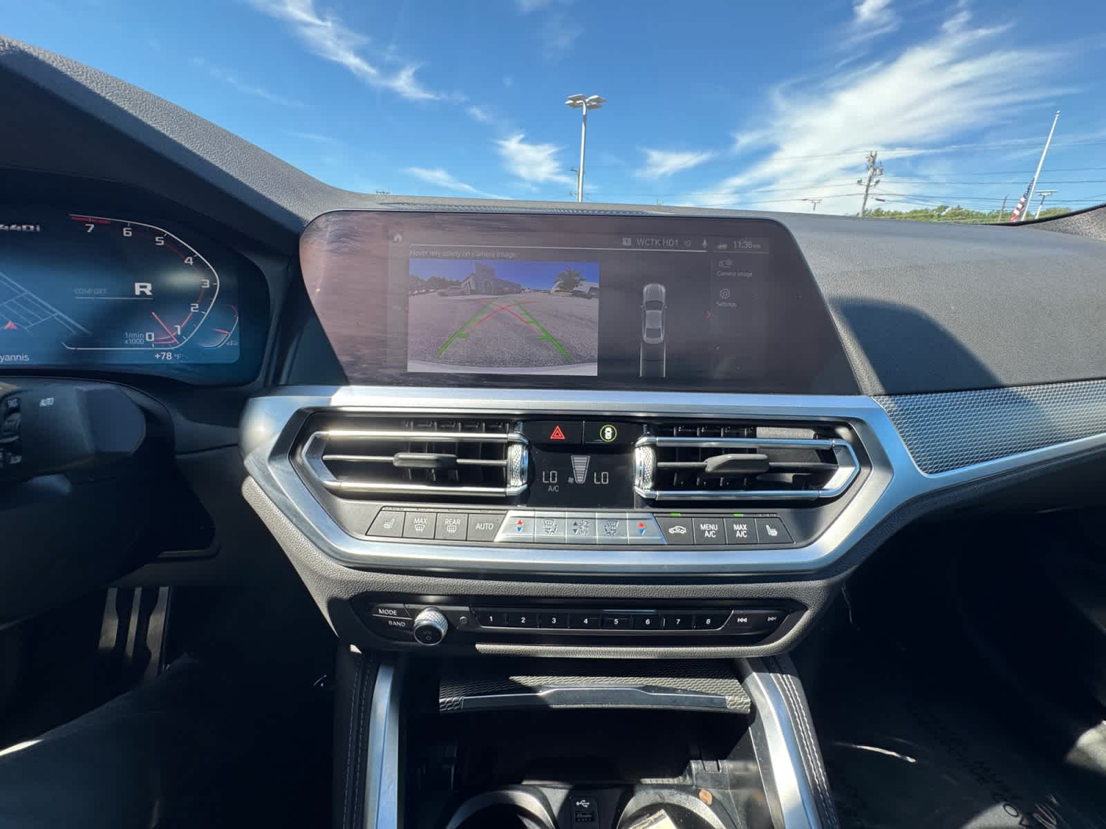 2023 BMW 4 Series M440i - Photo 25