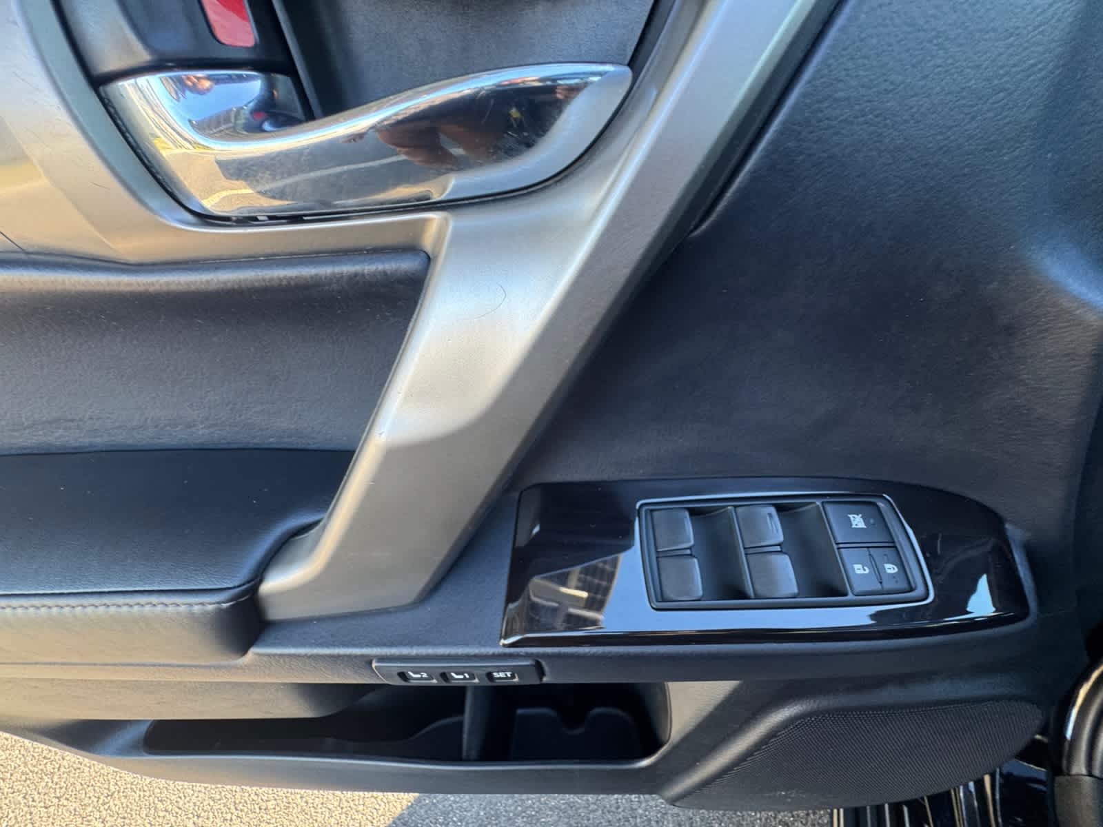 2021 Lexus GX Base - Photo 22