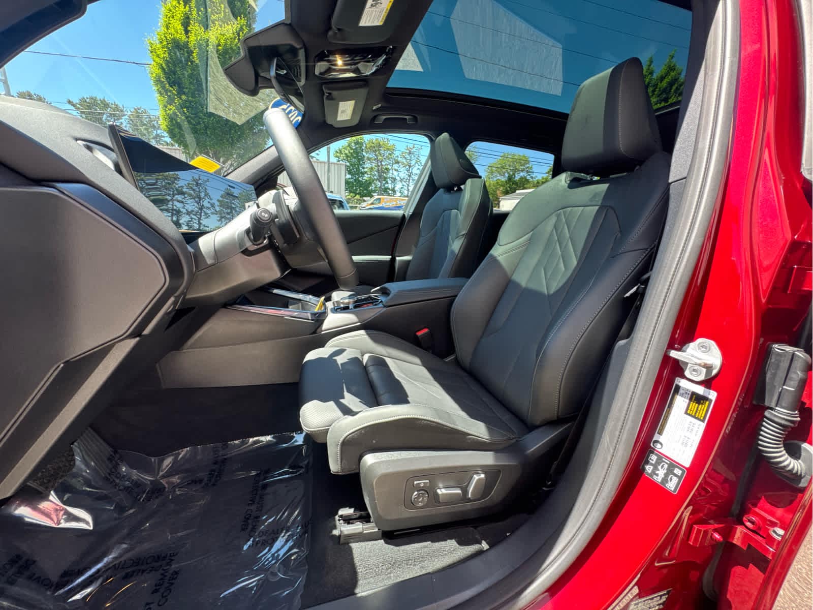 2025 BMW X3 30 - Photo 11