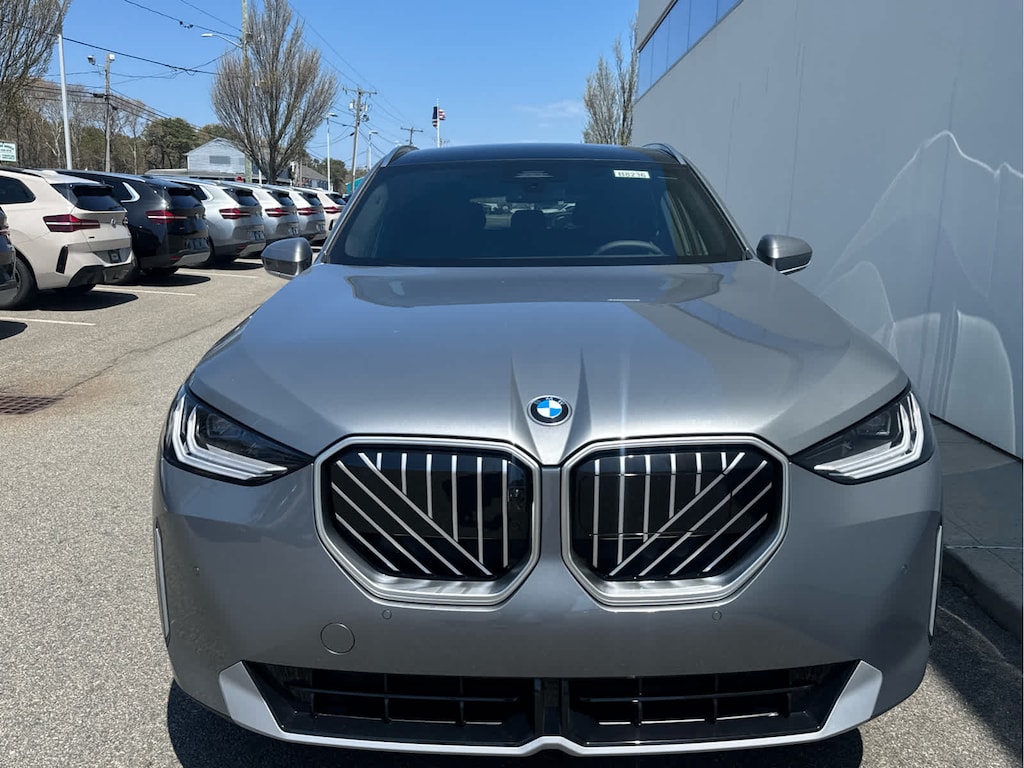 New 2026 BMW X3 30 xDrive 30 xDrive SUV