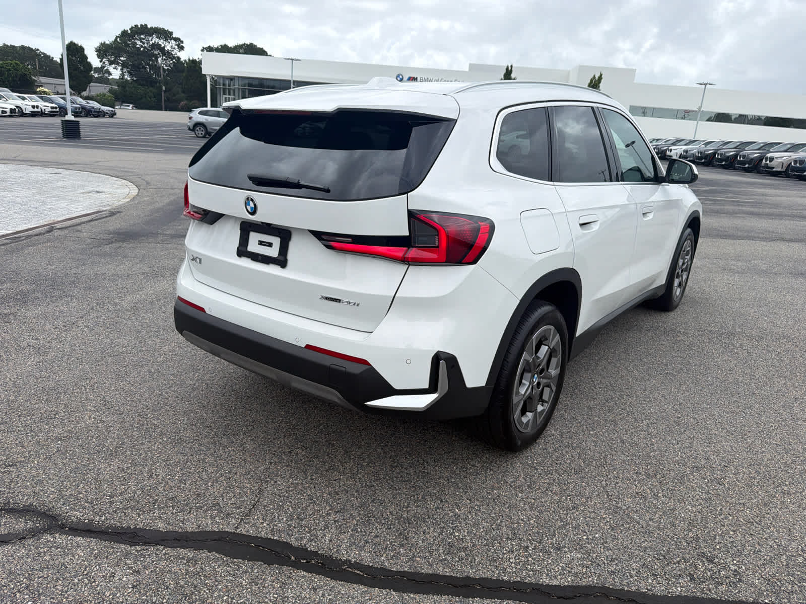 2023 BMW X1 28i - Photo 8