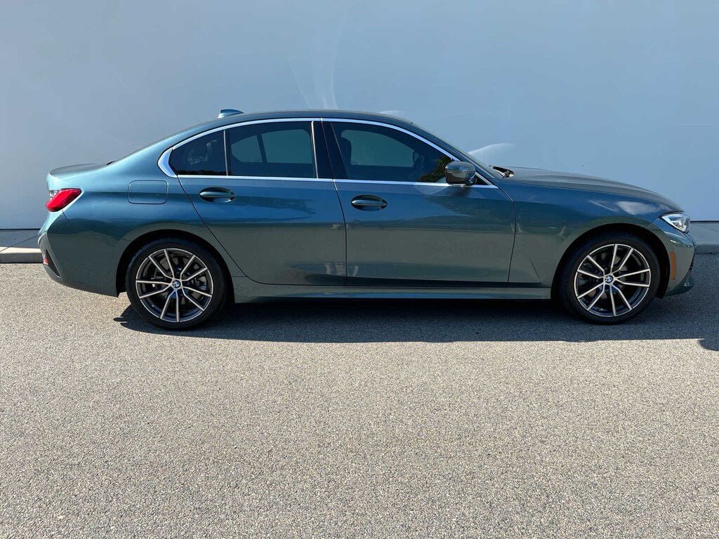 Used 2020 BMW 330i xDrive for Sale Hyannis, MA Premier Cape Cod B7155A