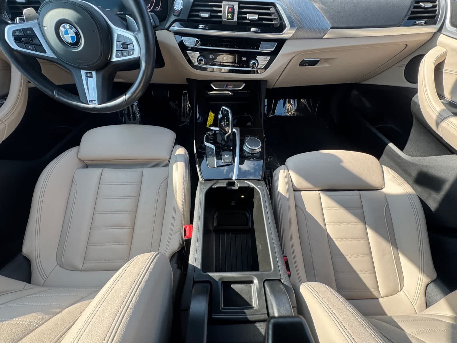 2021 BMW X3 40i - Photo 20