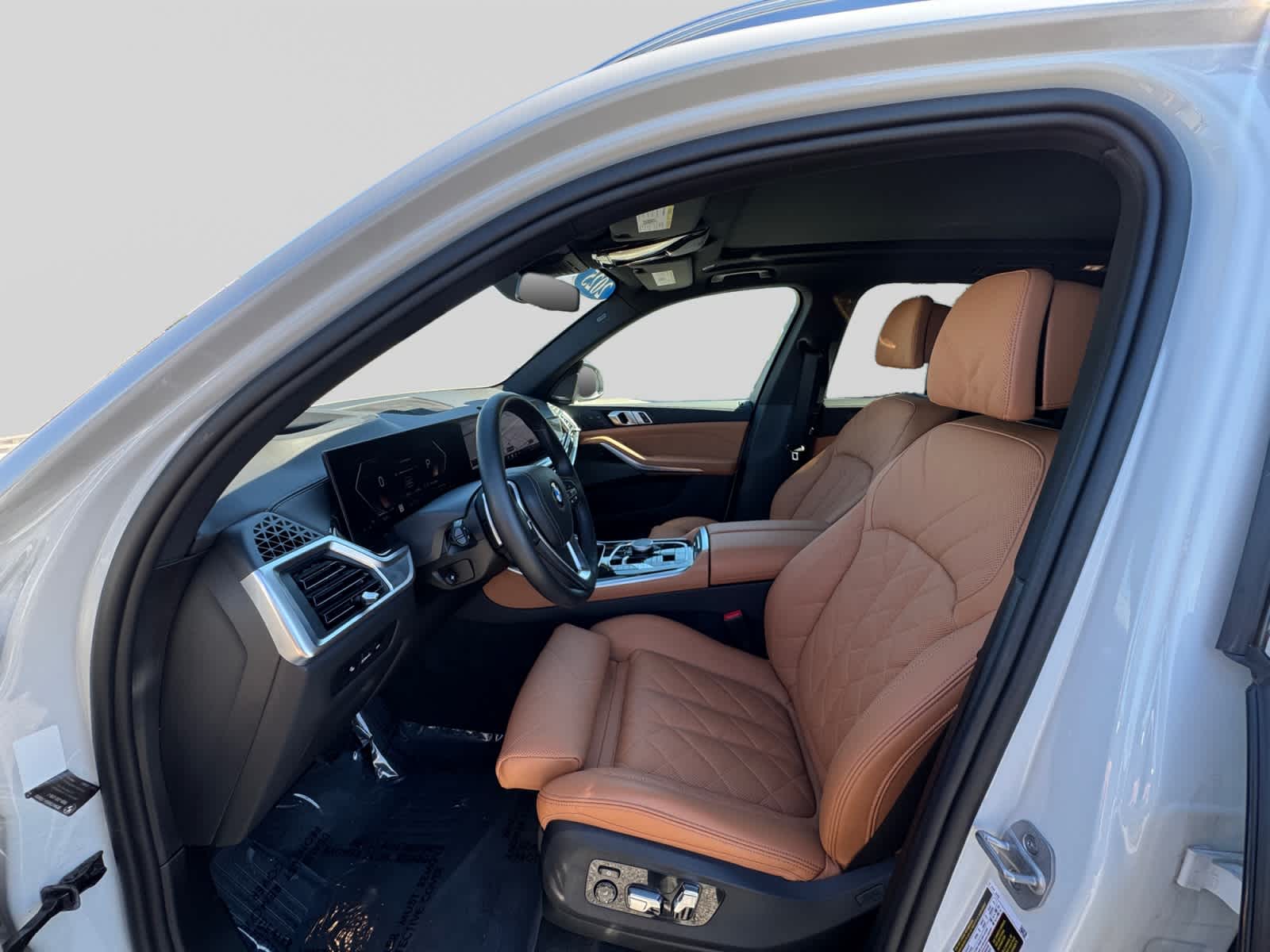 2024 BMW X5 40i - Photo 10
