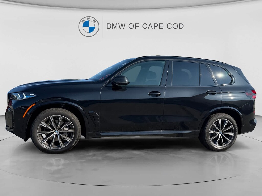 Used 2026 BMW X5 xDrive40i SUV