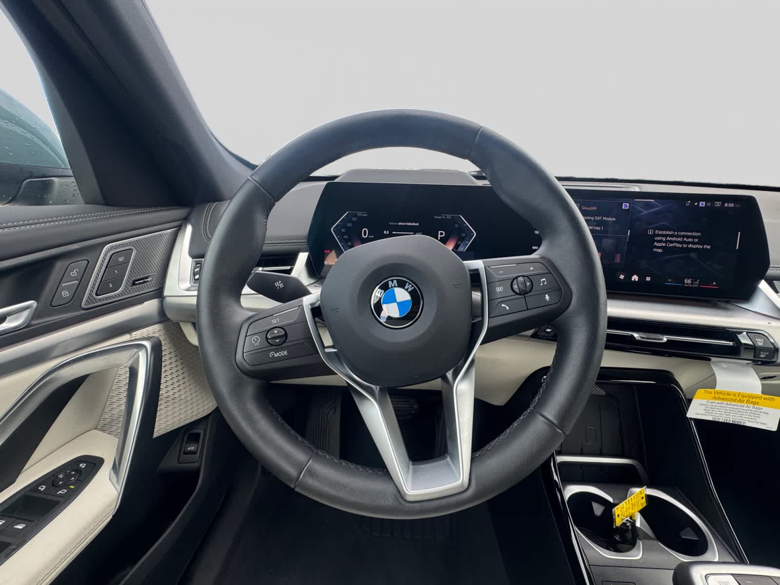 2026 BMW X1 28i - Photo 11