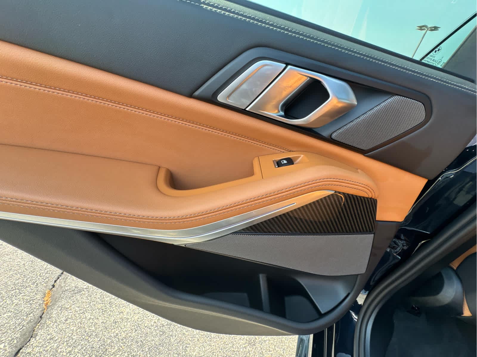 2026 BMW X5 M60i - Photo 25