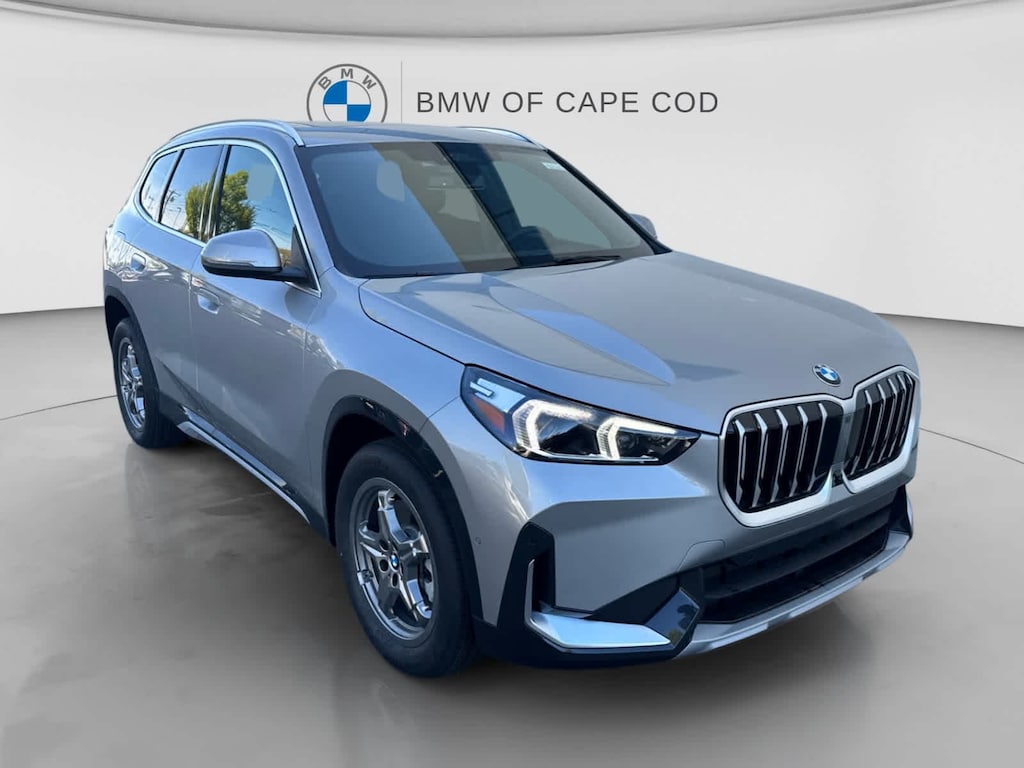 New 2026 BMW X1 xDrive28i xDrive28i SUV