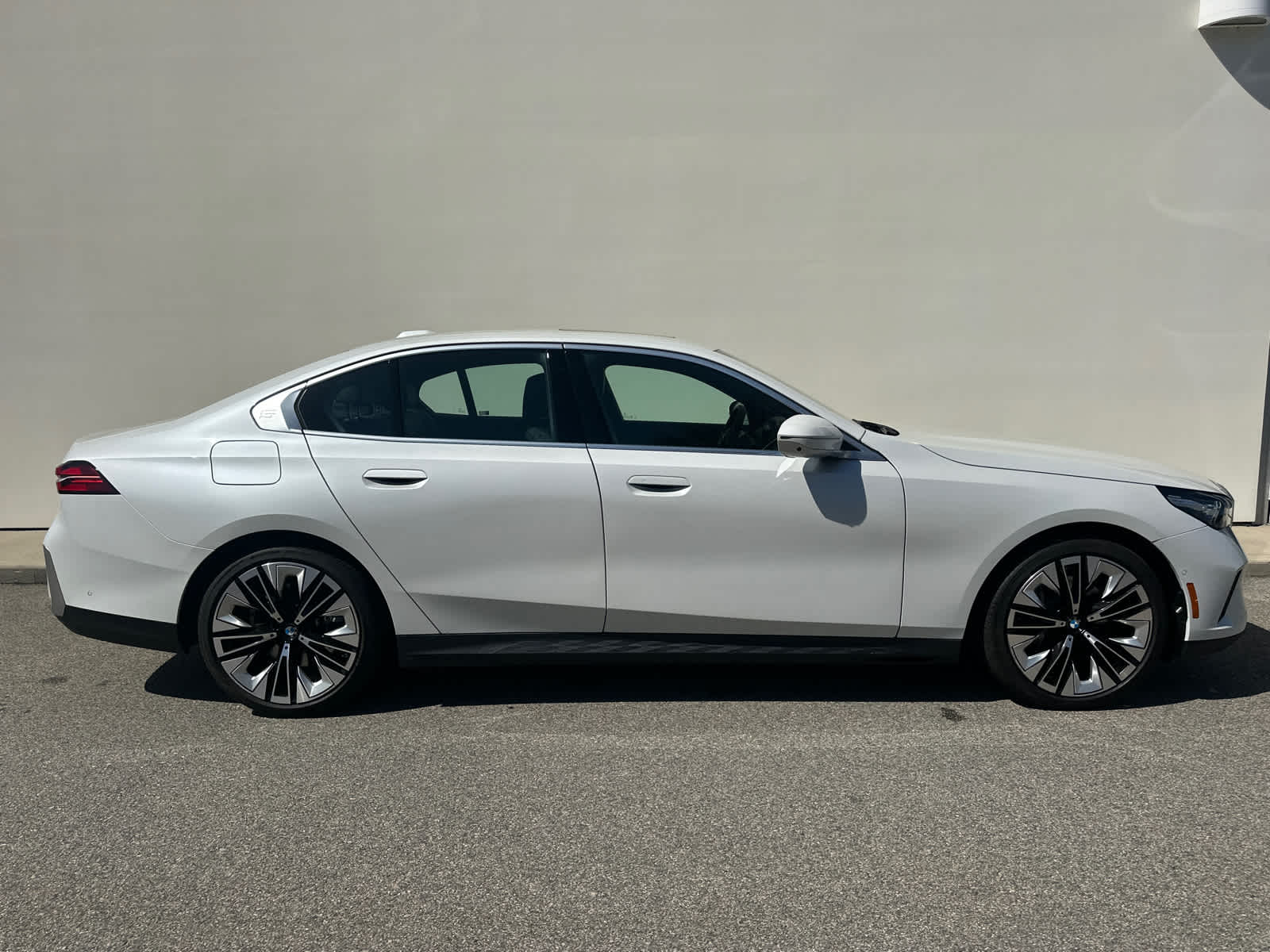 2024 Bmw 540i xDrive photo 3