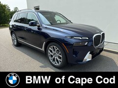 2026 BMW X7 xDrive40i SUV