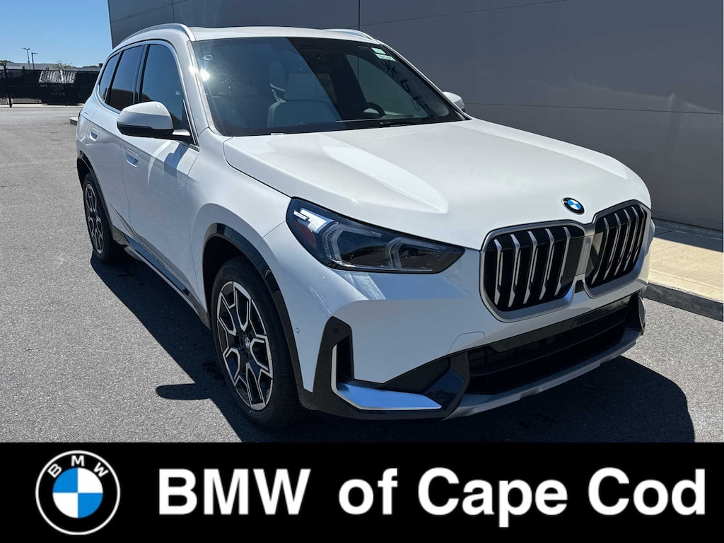 New 2026 BMW X1 xDrive28i xDrive28i SUV