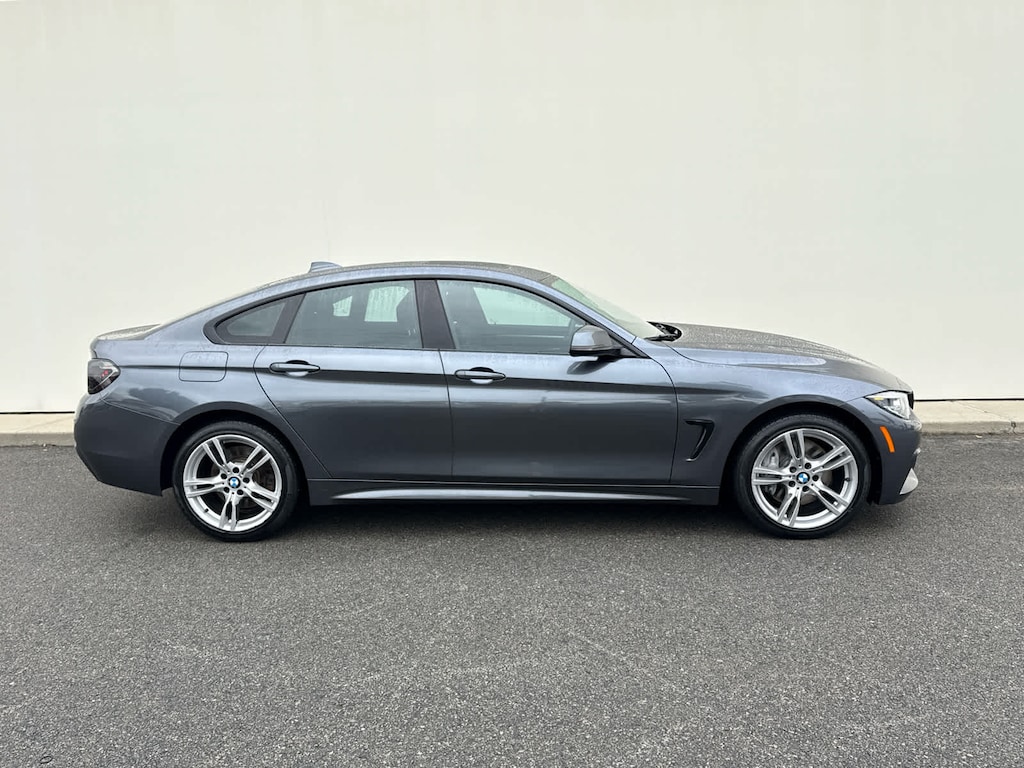 Used 2019 BMW 440i xDrive Gran Coupe