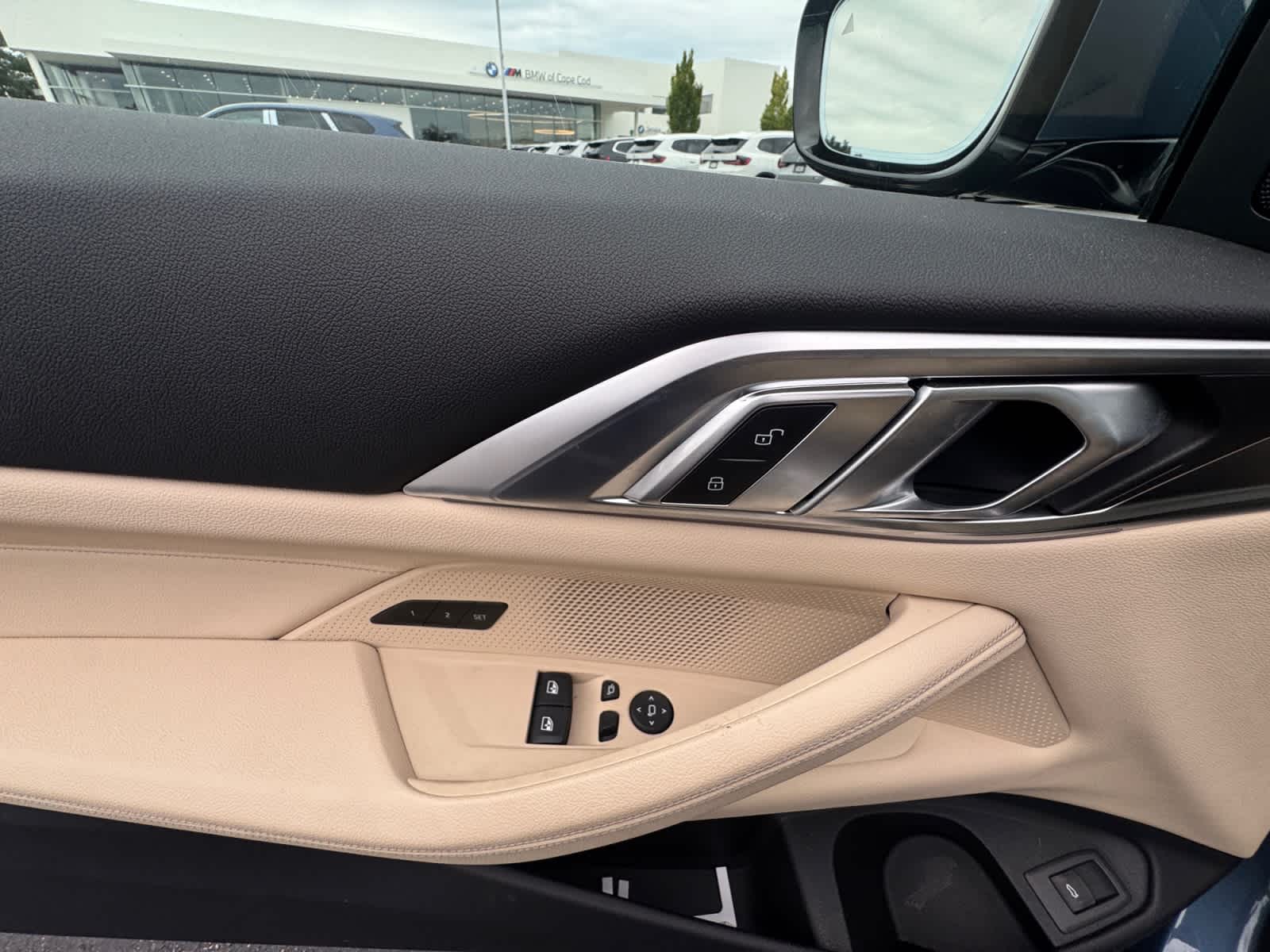 2026 BMW 4 Series 430i - Photo 22