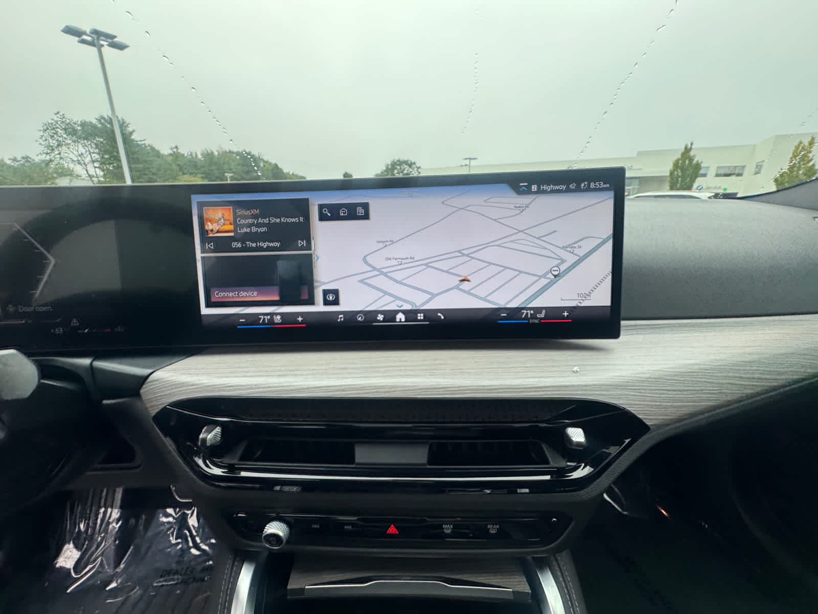 2026 BMW 4 Series 430i - Photo 13