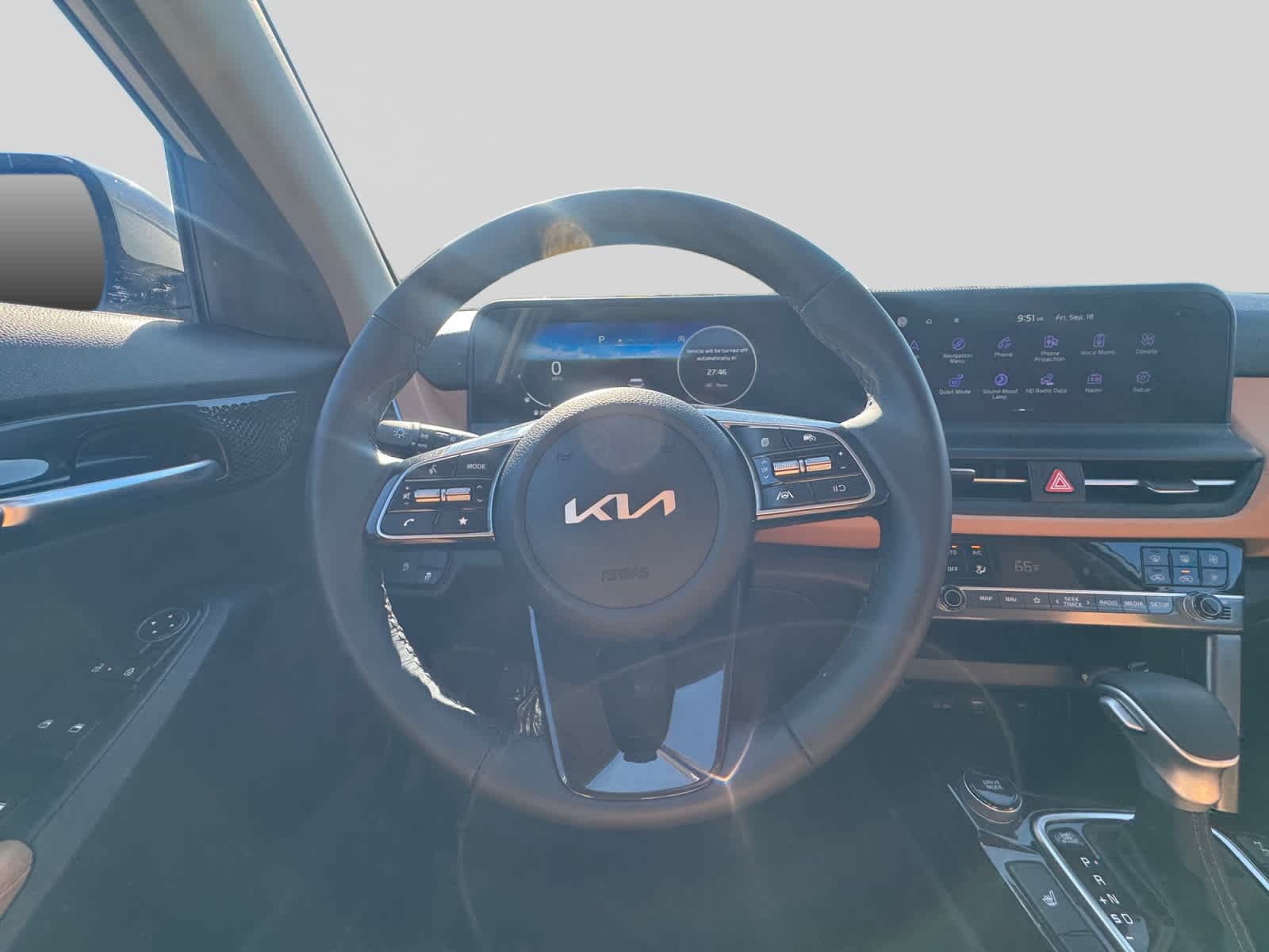 2024 Kia Seltos EX - Photo 11