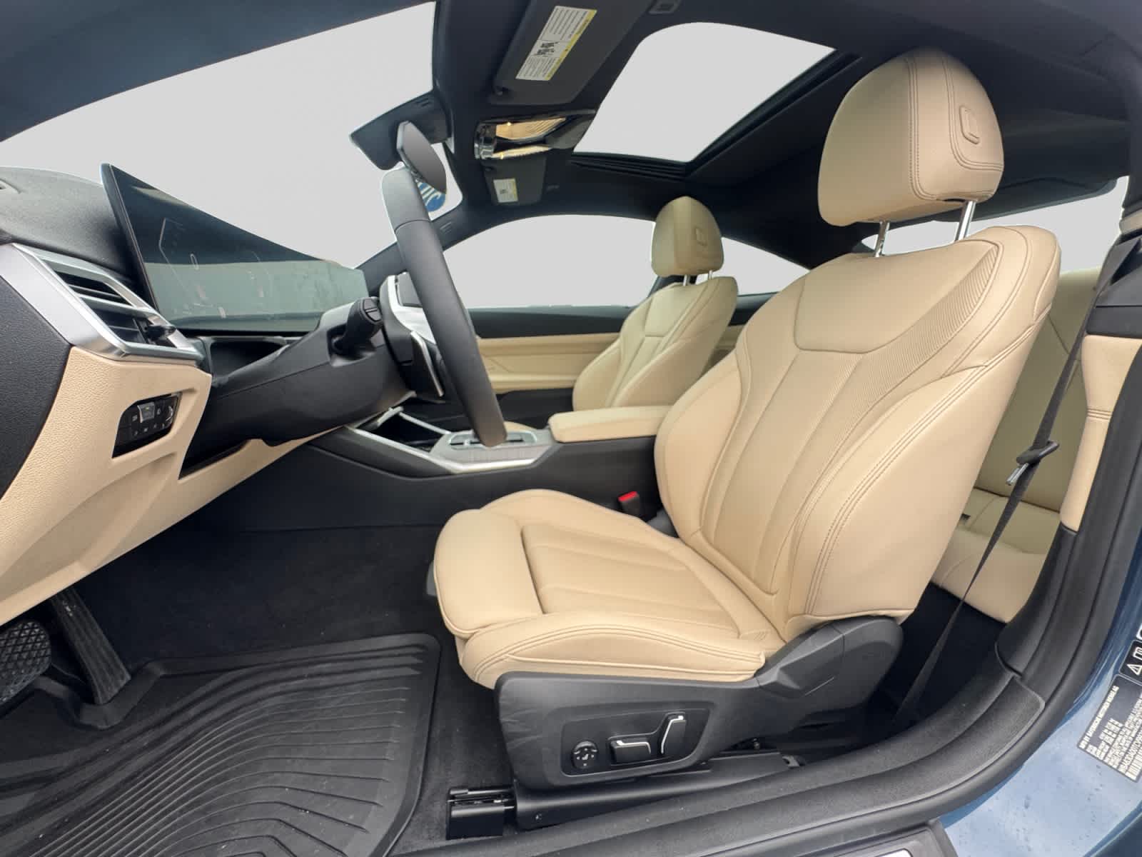 2026 BMW 4 Series 430i - Photo 10