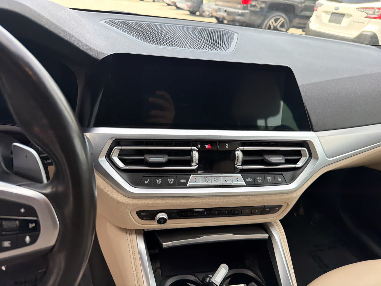 2022 BMW 4 Series 430i - Photo 14