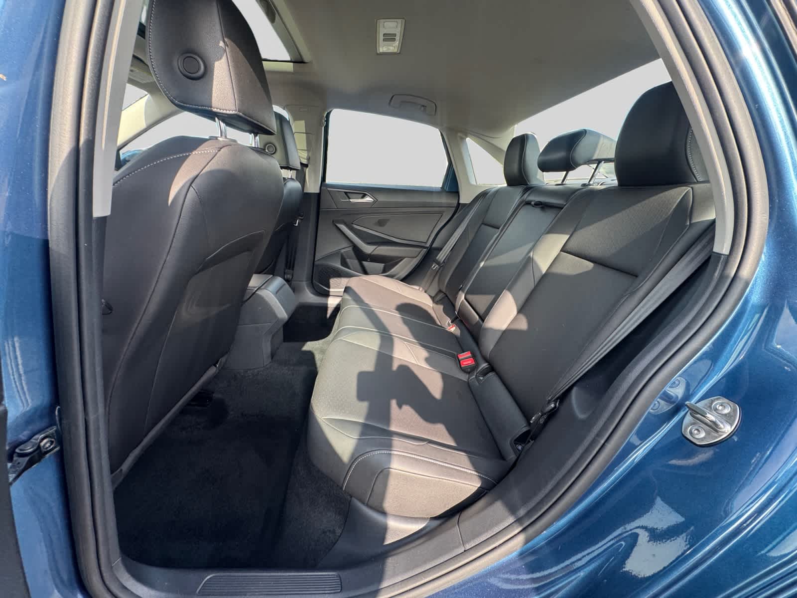 2020 Volkswagen Jetta SE - Photo 17