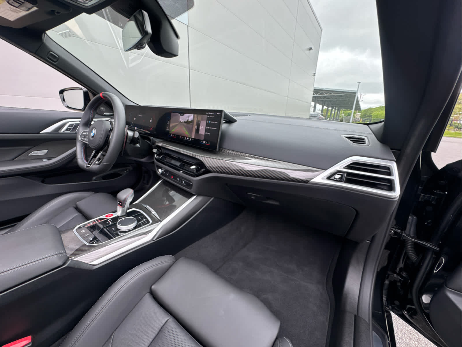 2026 BMW M4 Convertible M4 - Photo 25
