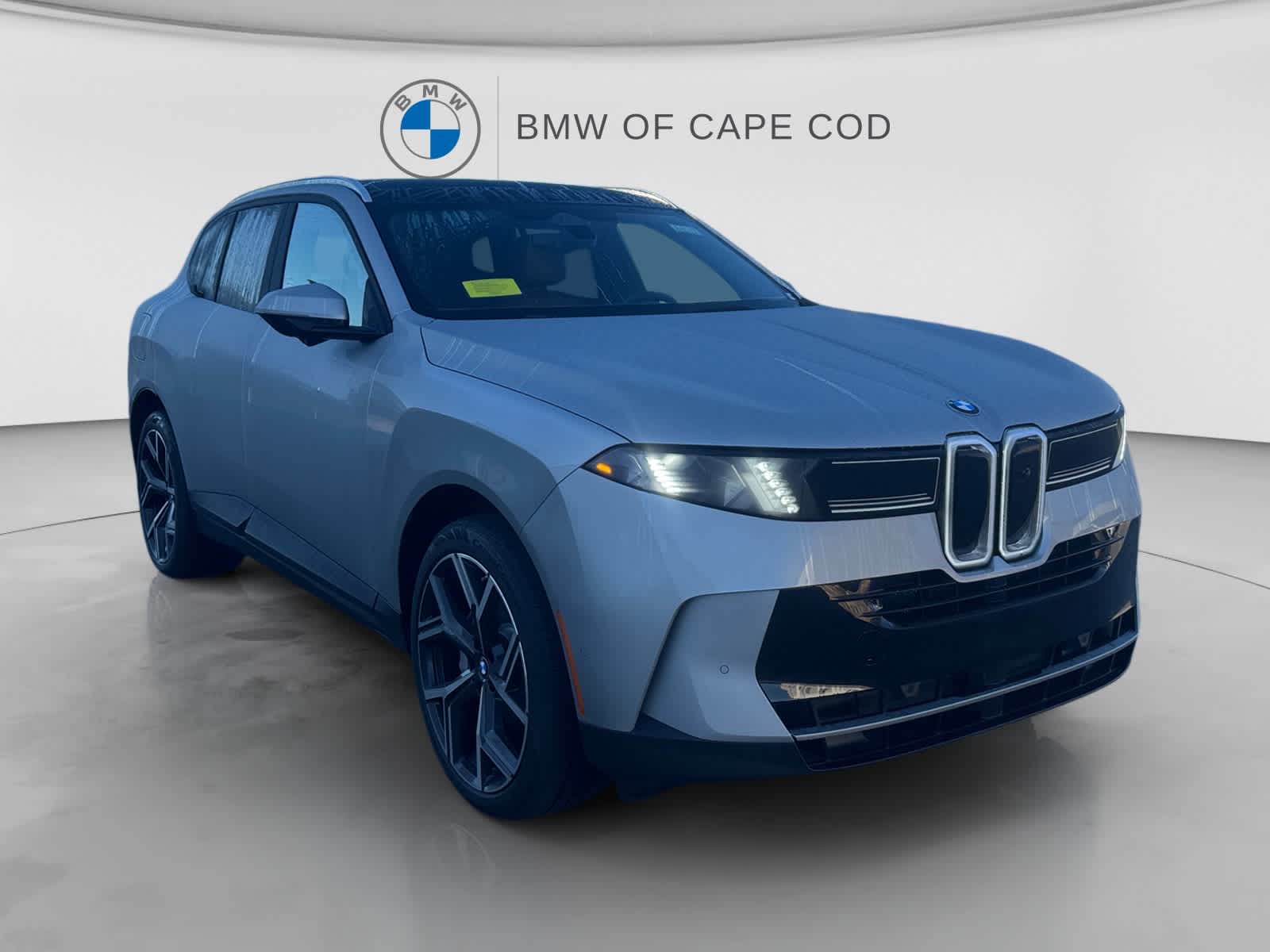 2027 BMW X5