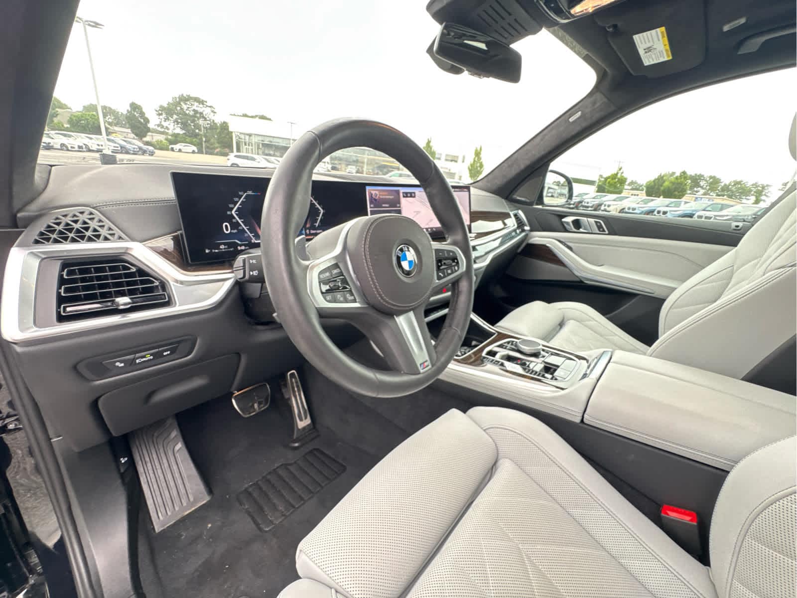 2026 BMW X5 40i - Photo 12