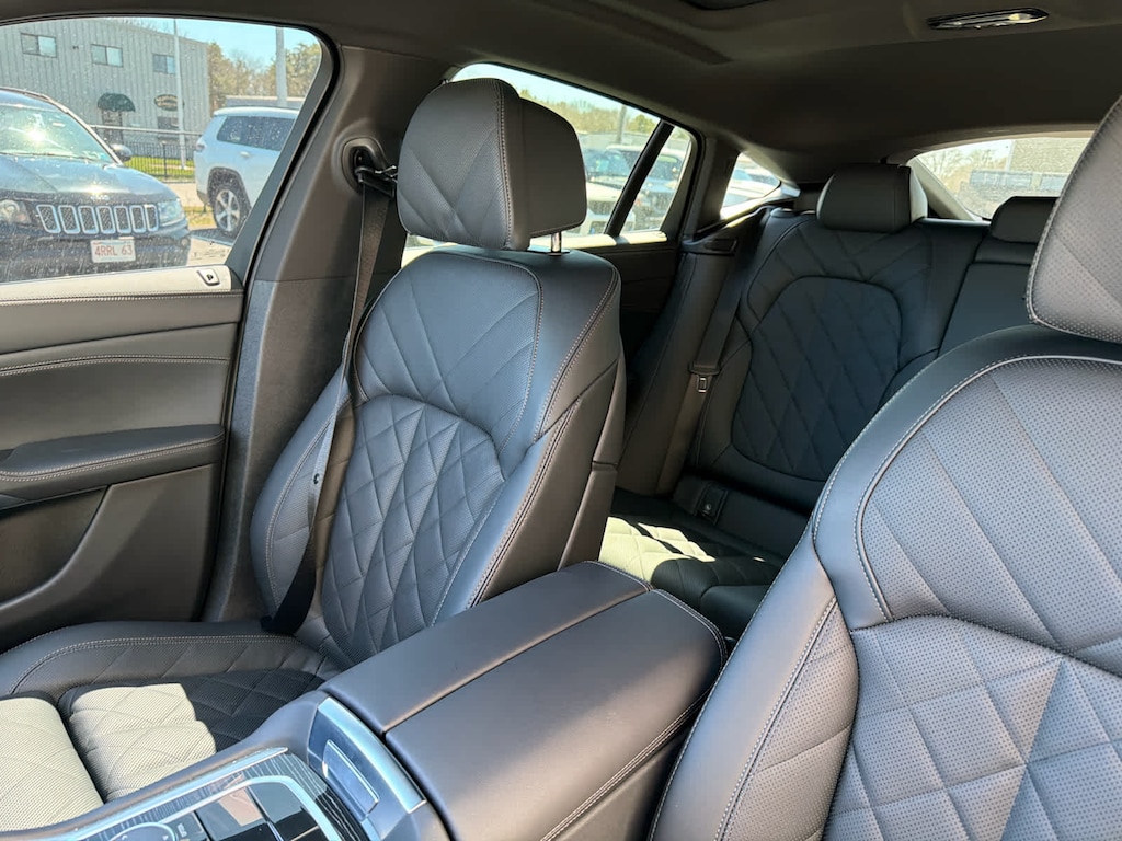 Used 2026 BMW X6 xDrive40i SUV