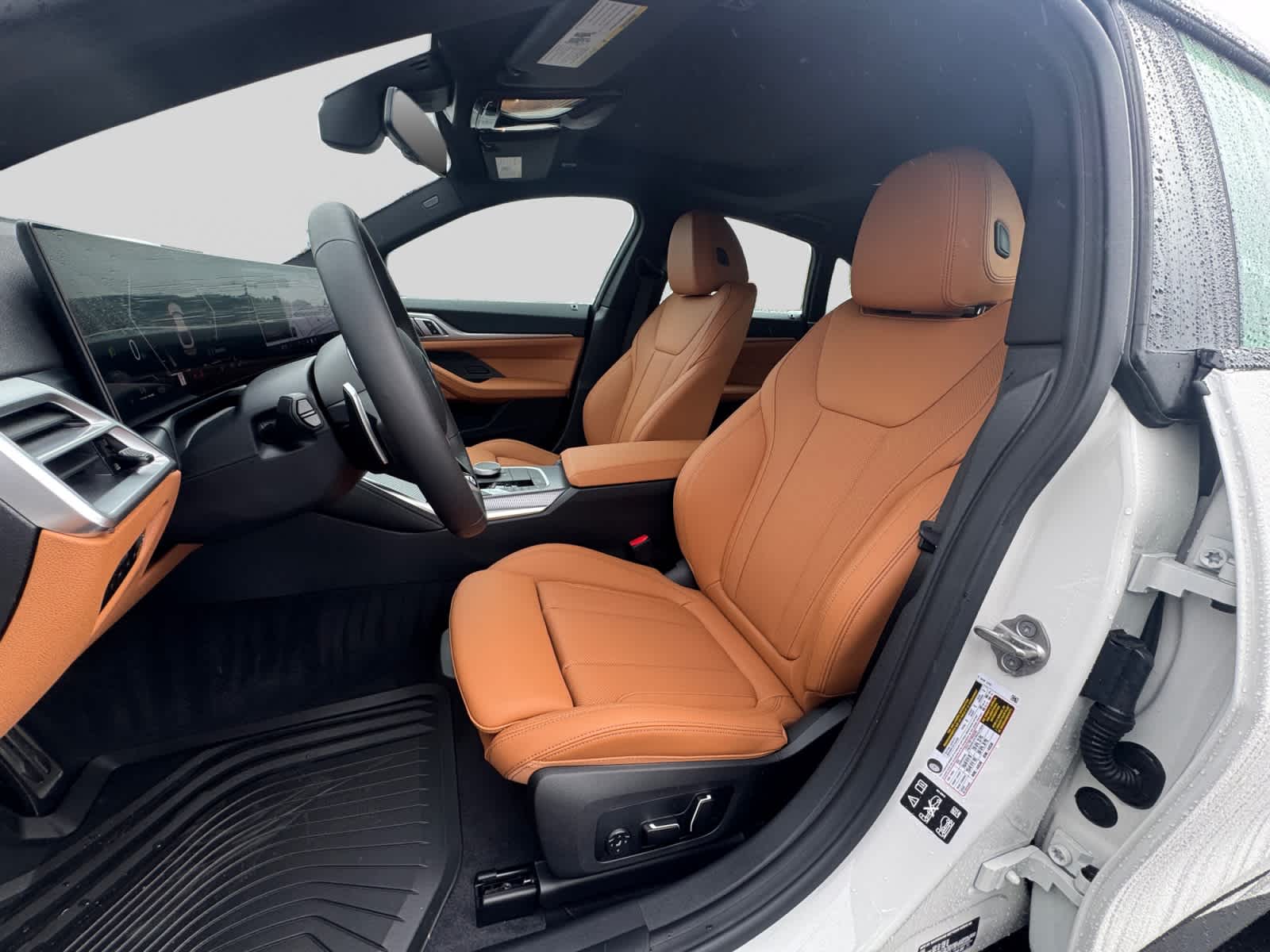2026 BMW 4 Series 430i - Photo 10