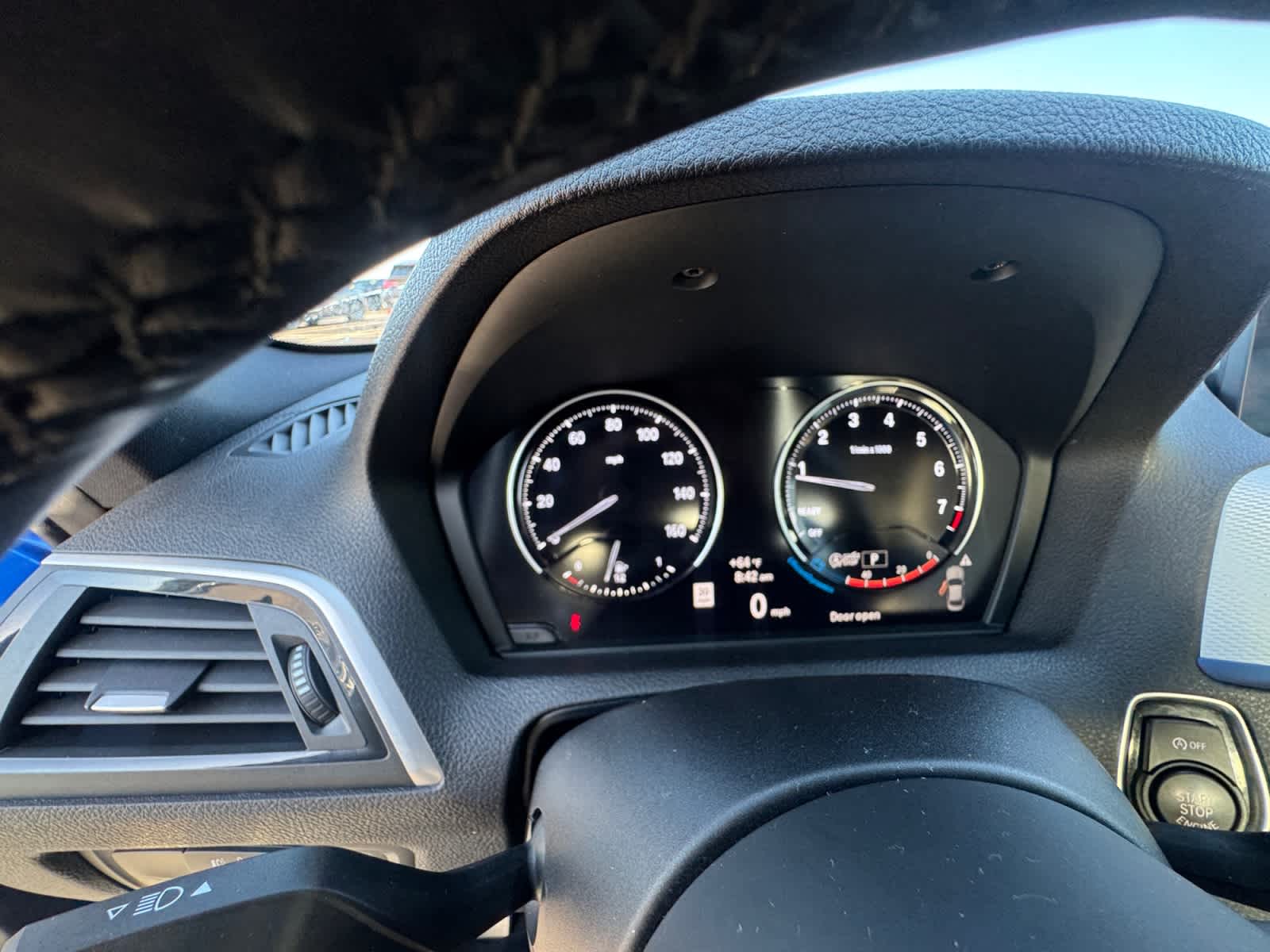 2019 BMW 2 Series M240i - Photo 12