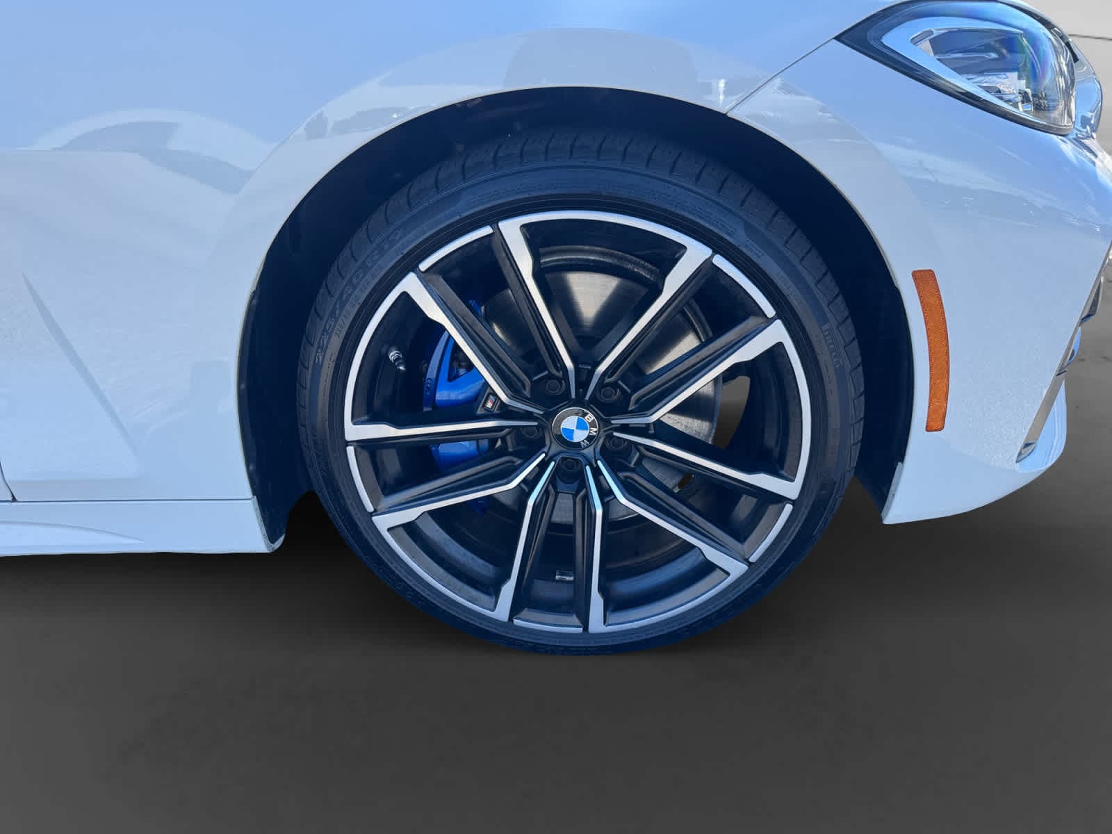 2023 BMW 4 Series M440i - Photo 9