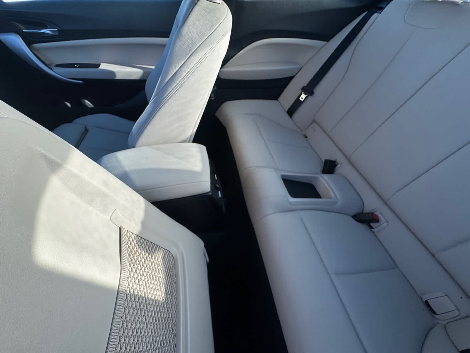 2019 BMW 2 Series M240i - Photo 16