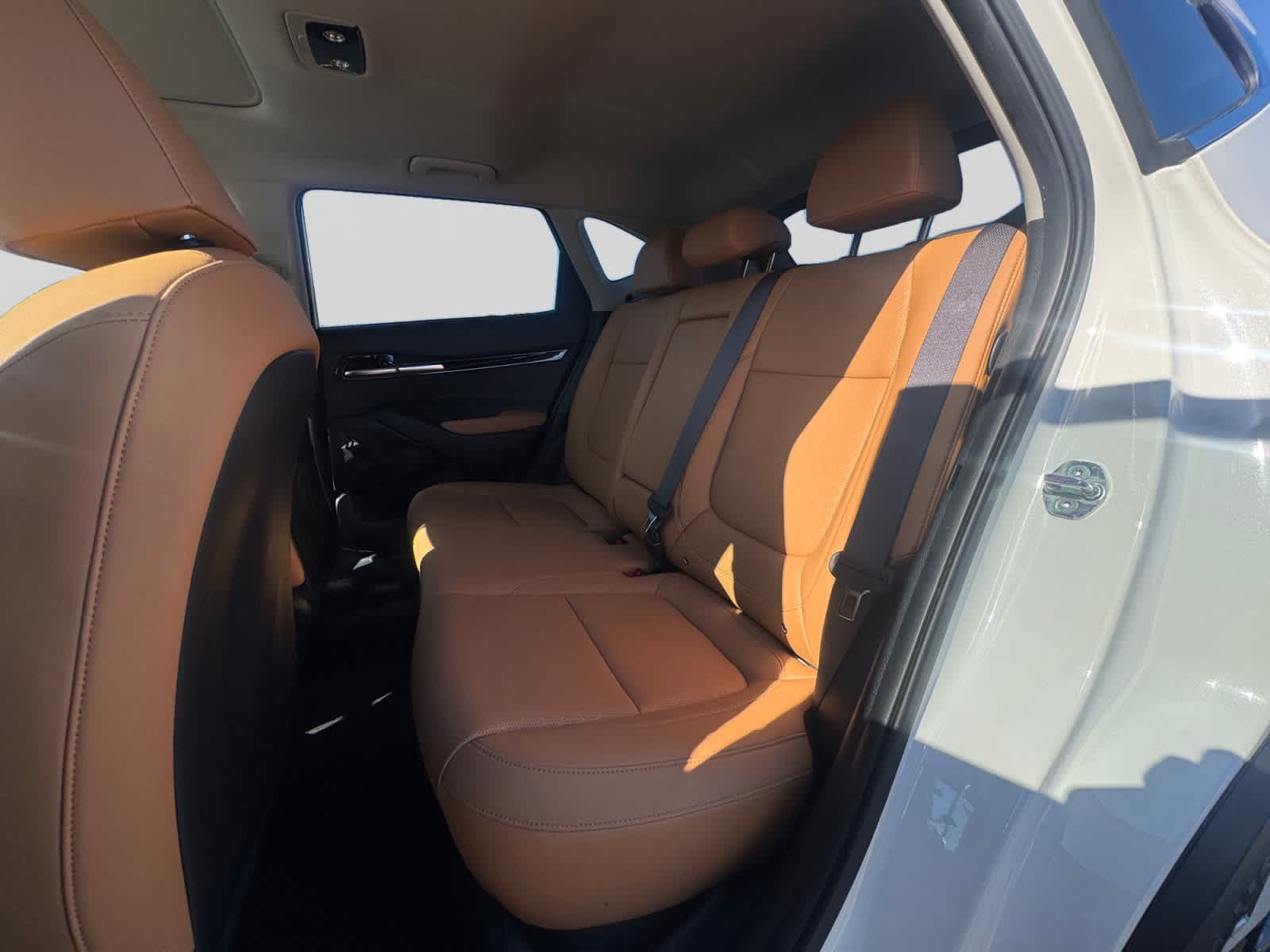 2024 Kia Seltos EX - Photo 18