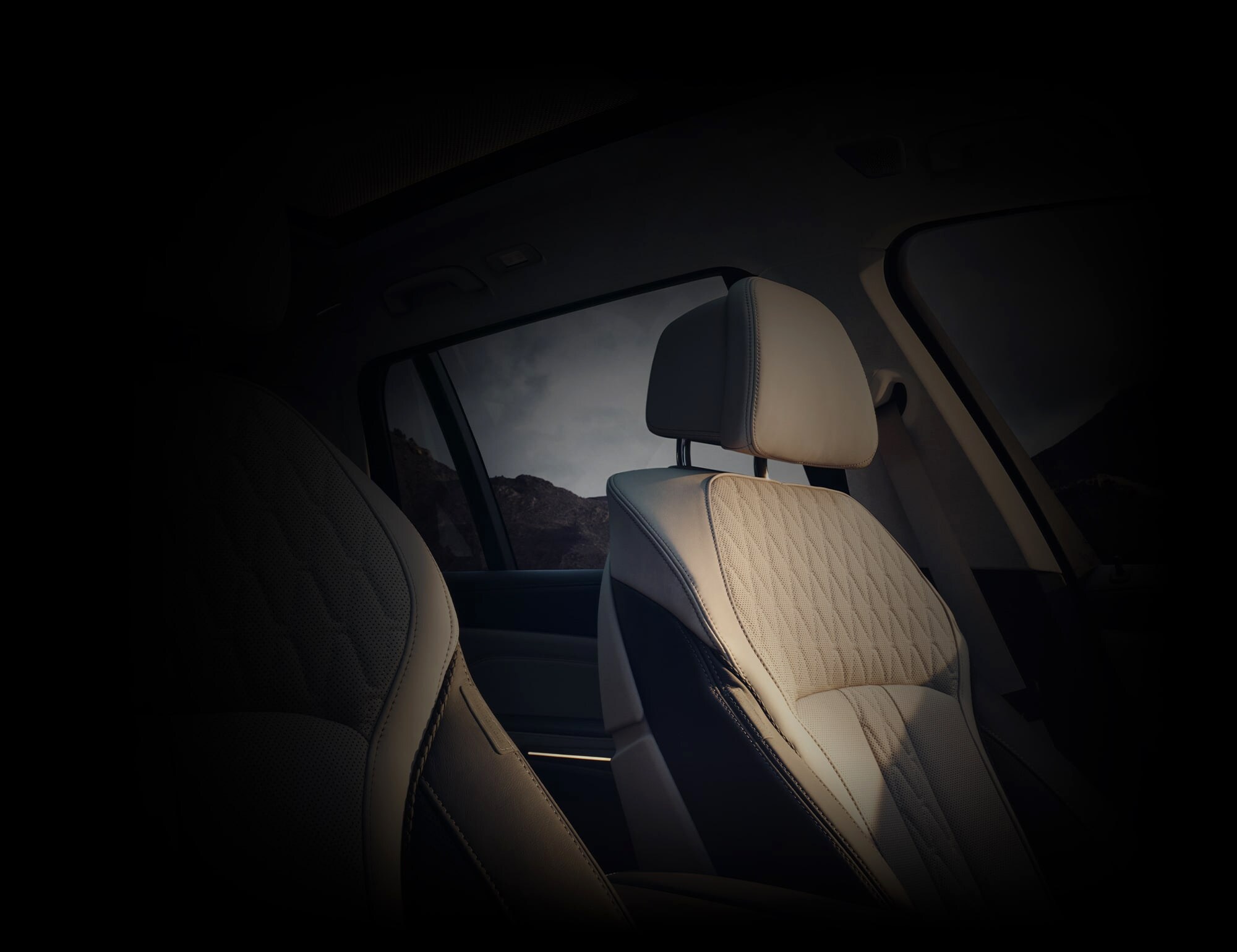 2025 BMW X7