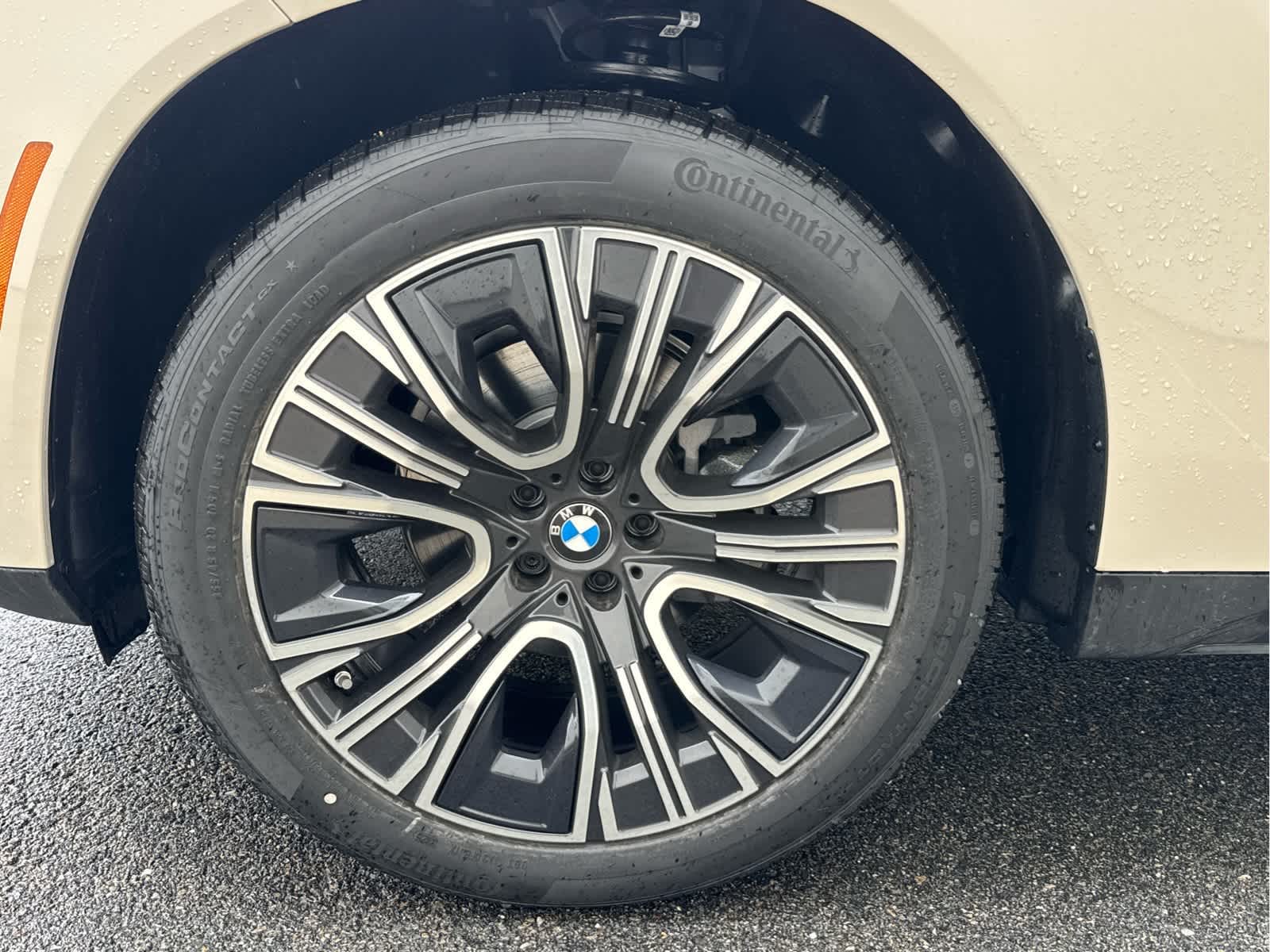 2026 BMW X3 30 - Photo 9