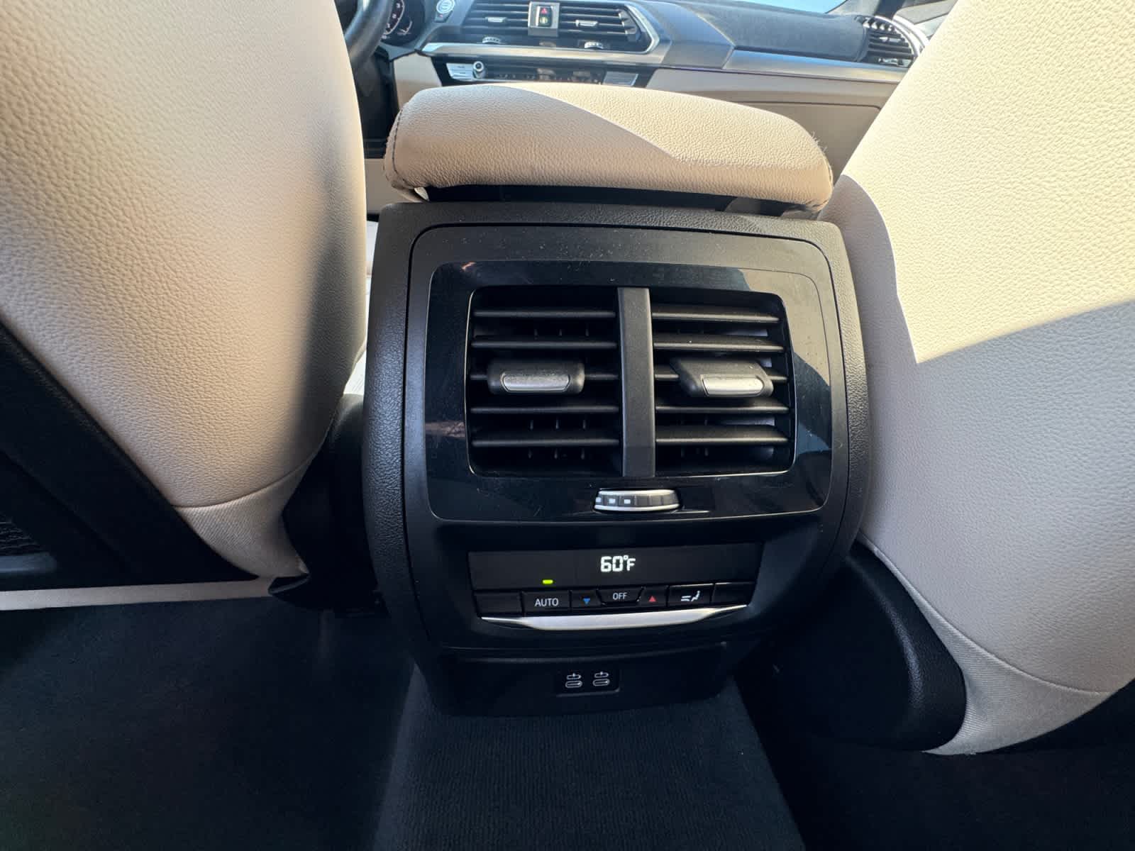 2021 BMW X3 40i - Photo 21