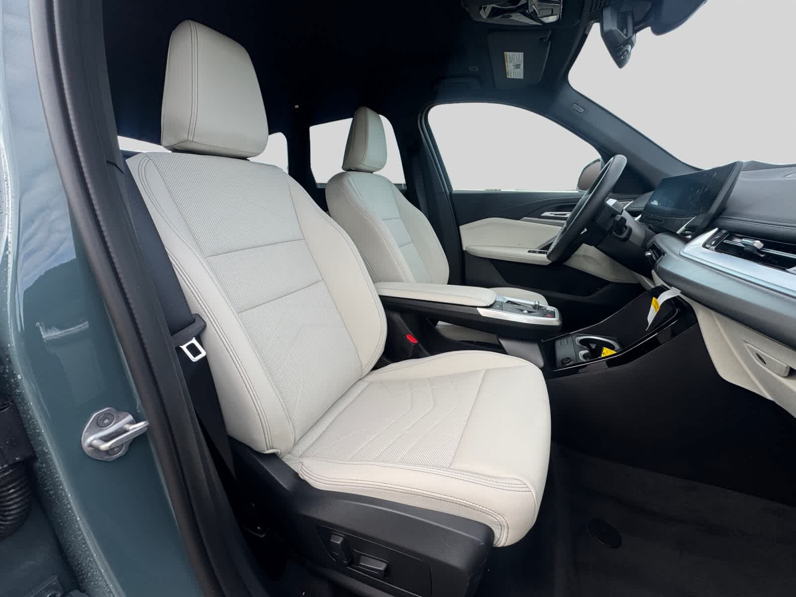 2026 BMW X1 28i - Photo 20