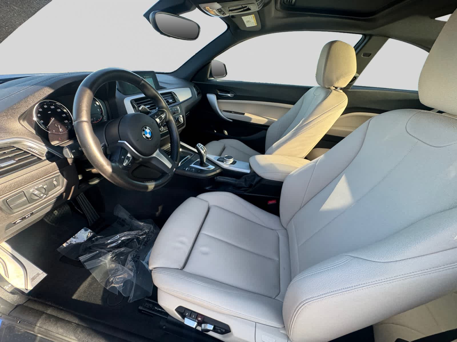 2019 BMW 2 Series M240i - Photo 14