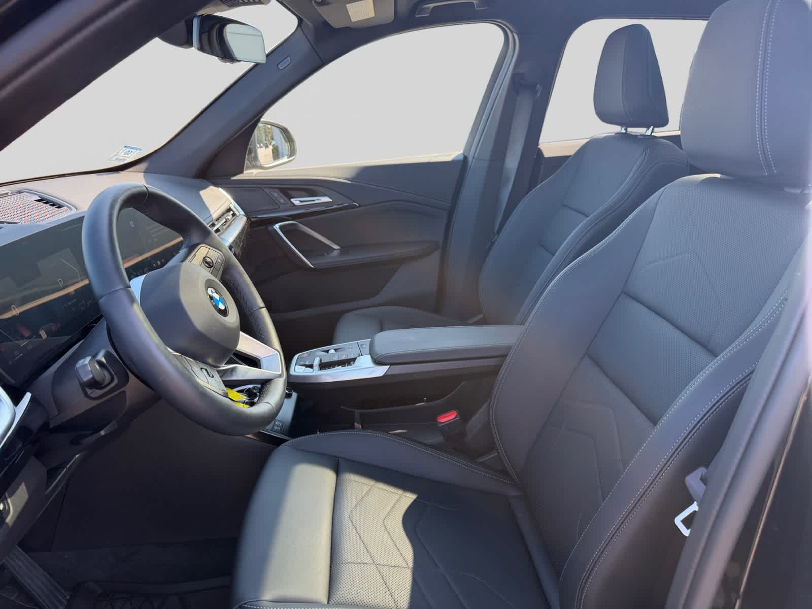 2026 BMW X1 28i - Photo 10