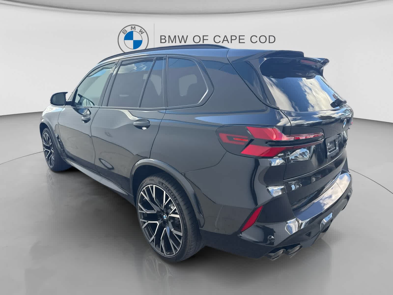 2026 BMW X5 M X5 M - Photo 7