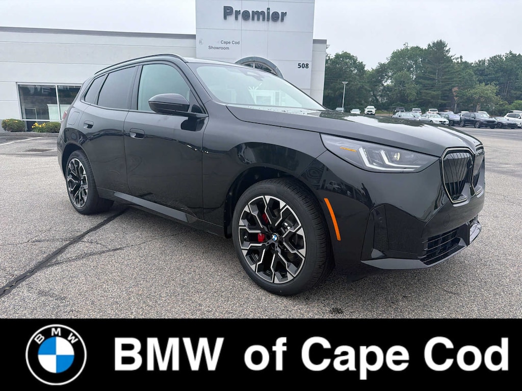 New 2026 BMW X3 30 xDrive 30 xDrive SUV