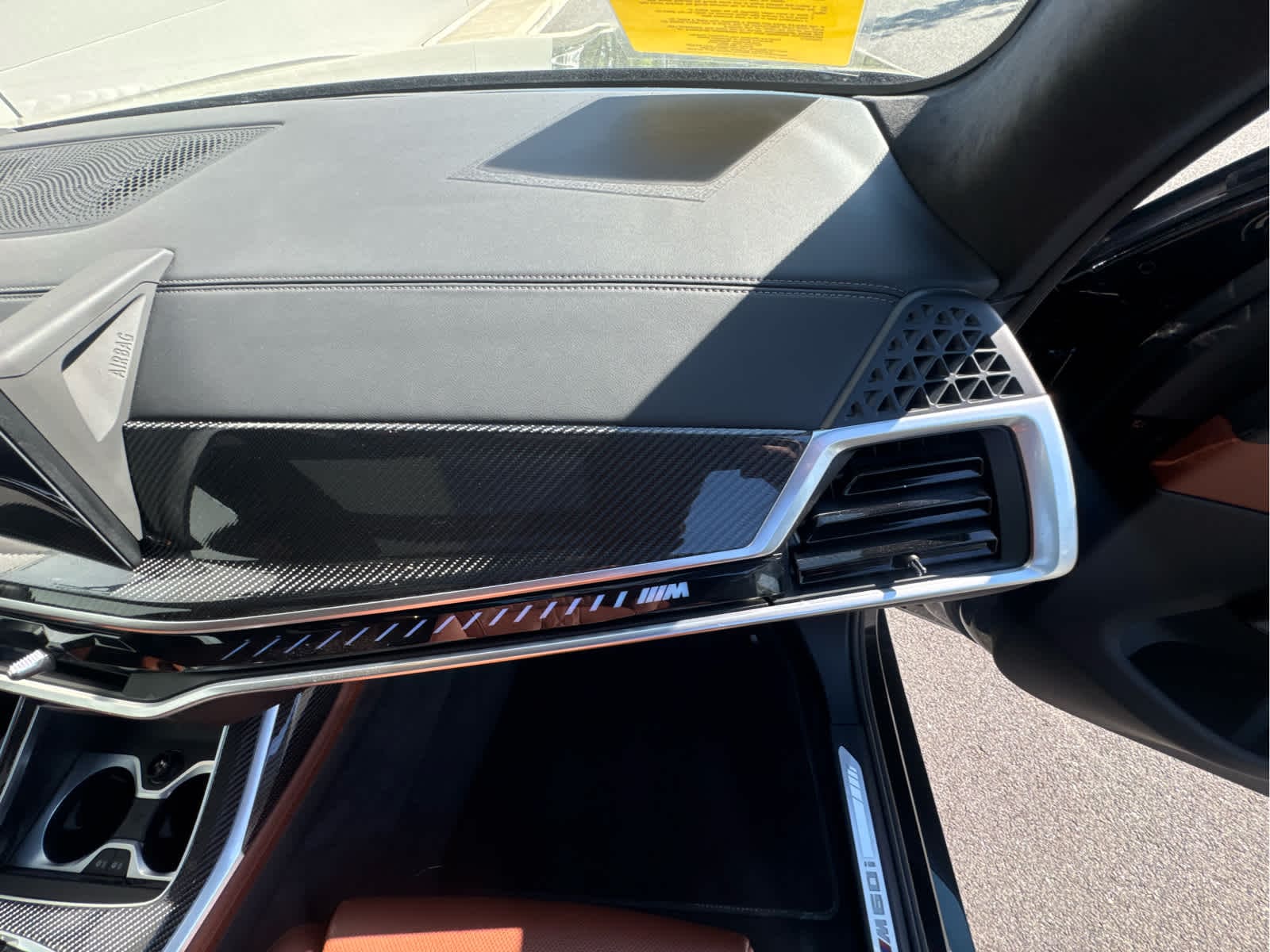 2026 BMW X7 M60i - Photo 33