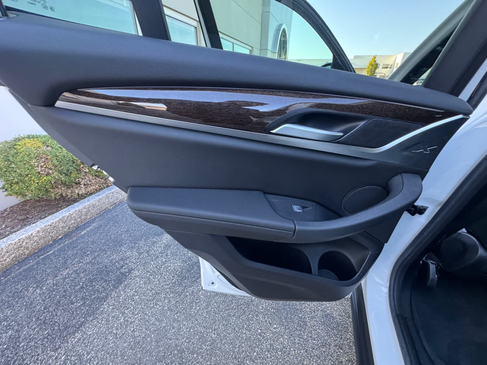 2024 BMW X3 30i - Photo 18