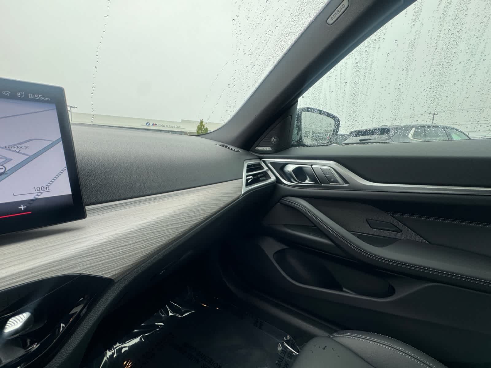 2026 BMW 4 Series 430i - Photo 25
