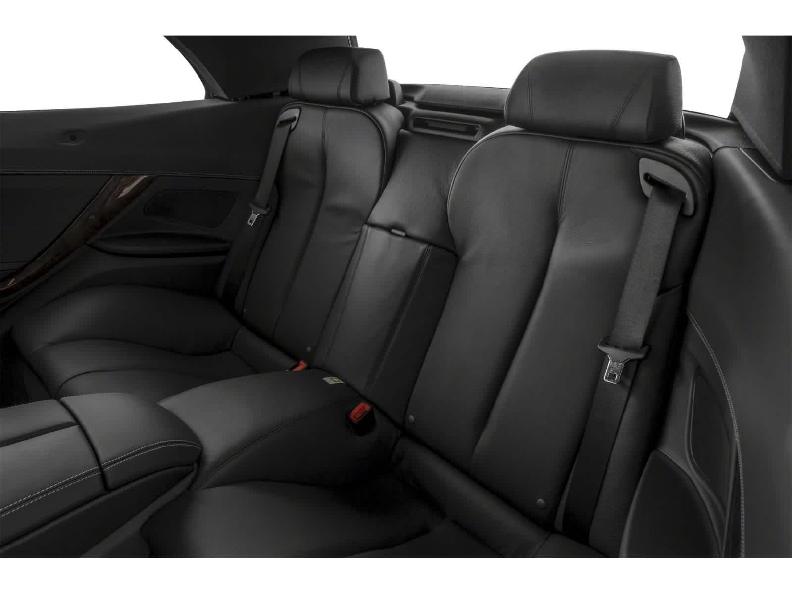 2018 BMW 6 Series Convertible 640i - Photo 8