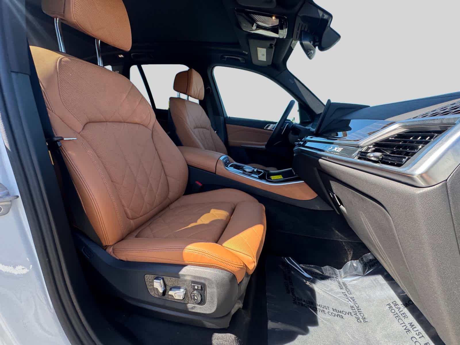 2024 BMW X5 40i - Photo 20