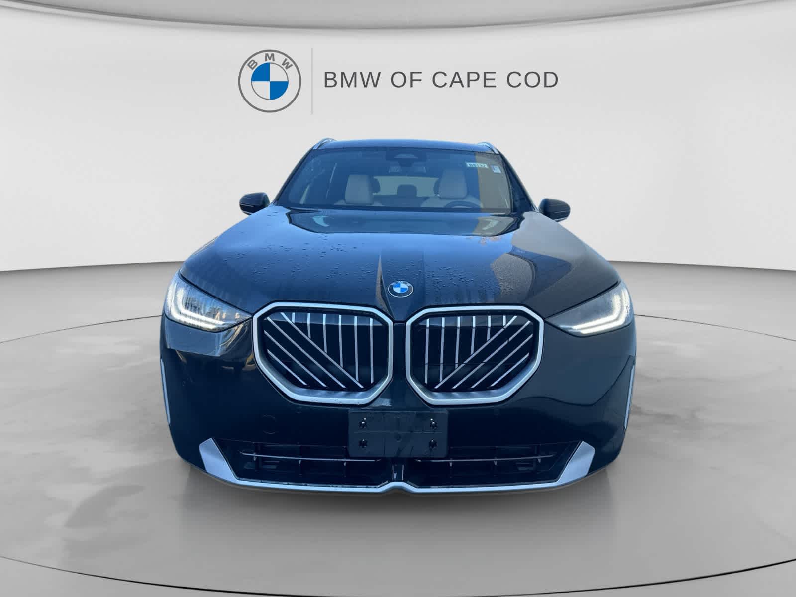 2026 BMW X3 30 - Photo 8