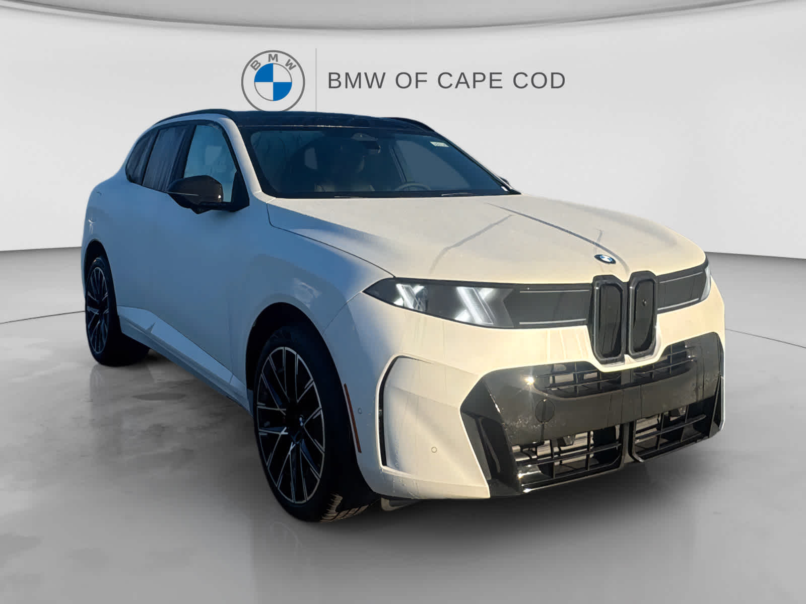 2027 BMW X5